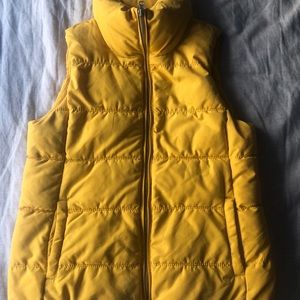 Old Navy Puffer Vest